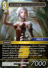 Arciela - 17-065H - Foil