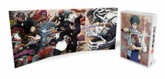 [Bonus] DVD Movie Jujutsu Kaisen 0 DVD Deluxe Edition