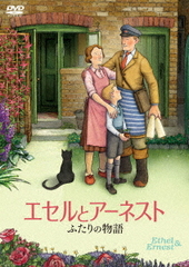DVD Ethel & Ernest