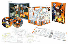 DVD My Hero Academia 4th Vol.4 DVD First Press Limited Edition