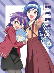 DVD We Never Learn! 4 Completely Limited Production Edition