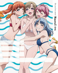 DVD Do You Love Your Mom and Her Two-Hit Multi-Target Attacks? OVA Completely Limited Production Edition