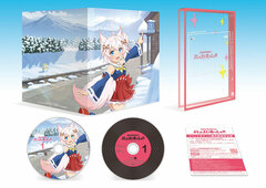 DVD TV Anime SHOW BY ROCK!! Mashumairesh!! Vol.1