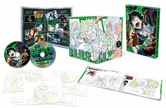 DVD My Hero Academia 4th Vol.3 DVD First Press Limited Edition