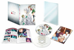 DVD Toaru Kagaku no Accelerator Vol.3 First Press Edition