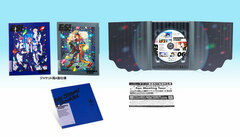 DVD Ensemble Stars! 06 Special Package Limited Edition