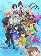 DVD Kandagawa JET GIRLS Vol.2