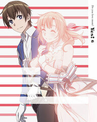 DVD Do You Love Your Mom and Her Two-Hit Multi-Target Attacks? 6 Completely Limited Production Edition