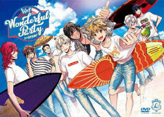 DVD WAVE!! 1st EVENT -Wonderful Party-