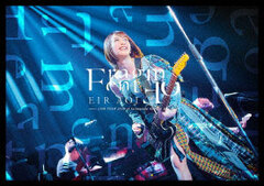 DVD Eir Aoi LIVE TOUR 2019 