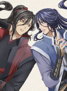 DVD Kochoki -Young Nobunaga- Vol.3