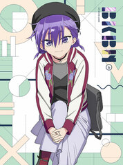 DVD We Never Learn 6 Completely Limited Production Edition