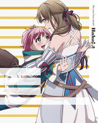 DVD Do You Love Your Mom and Her Two-Hit Multi-Target Attacks? 3 Completely Limited Production Edition