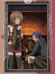 DVD Is It Wrong to Try to Pick Up Girls in a Dungeon? II Vol.2 First Press Edition