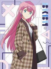 DVD We Never Learn 5 Completely Limited Production Edition
