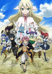 PlayPic FAIRY TAIL Final Series Vol.10