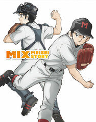 DVD Mix DVD BOX Vol.1 Completely Limited Production Edition