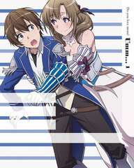 [Bonus] DVD Do You Love Your Mom and Her Two-Hit Multi-Target Attacks? 1 Completely Limited Production Edition