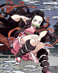 DVD Kimetsu no Yaiba 3 Completely Limited Production Edition