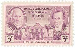 Texas Centennial