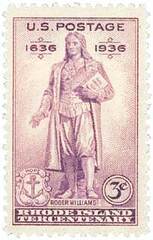 Rhode Island Tercentenary
