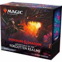 [DEPRECATED] Adventures in the Forgotten Realms Bundle