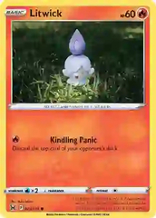 Litwick - 024/196 - Common