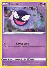 Gastly - 064/196 - Common