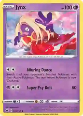 Jynx - 068/196 - Common