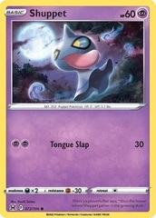 Shuppet - 072/196 - Common