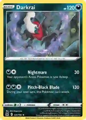 Darkrai - 120/196 - Holo Rare