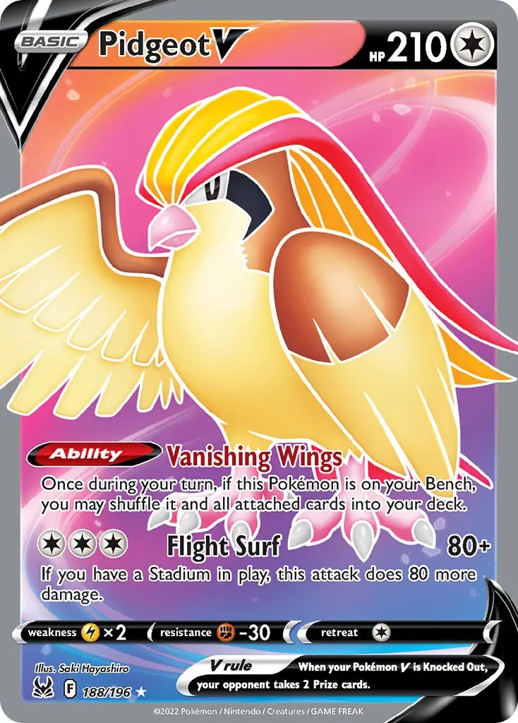 all basic pokemon cards Route 1: How to play the Pokmon TCG