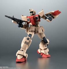 Gundam Robot Spirits The 08th MS Team RGM-79(G) GM Ground Type (ver. A.N.I.M.E.)