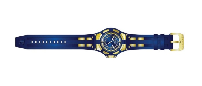 Invicta - Band for Invicta Akula 0629