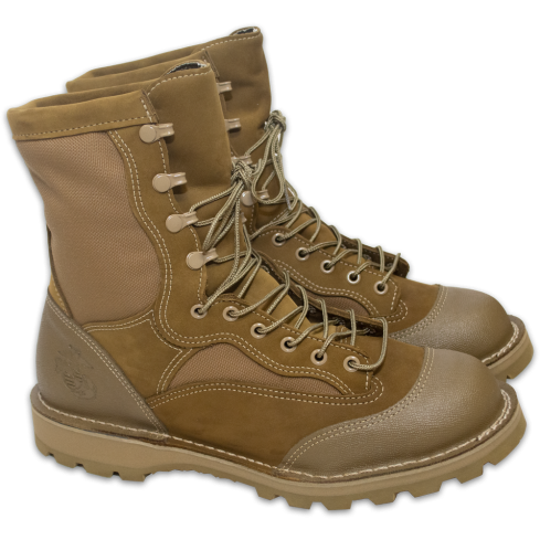 U.S. G.I. USMC RAT Combat Boots, Danner