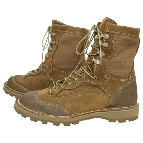 U.S. G.I. USMC RAT Combat Boots