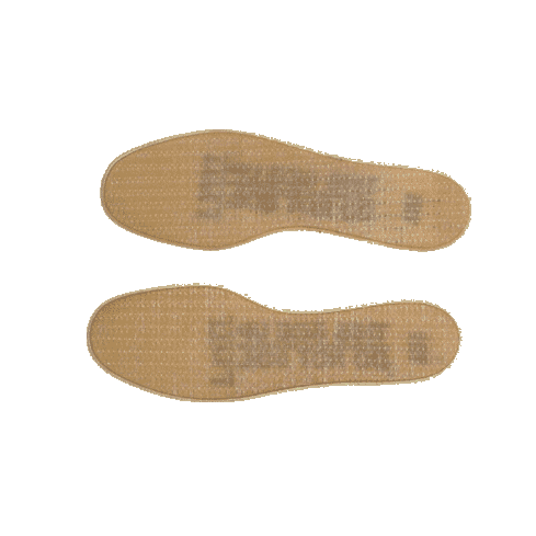 Padded Insoles, U.S. G.I., 3 Pair