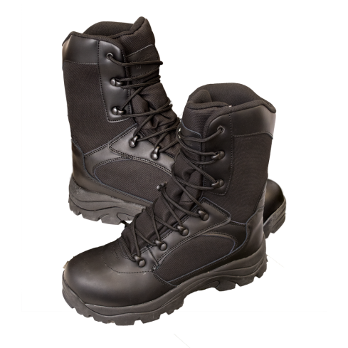 Tactical Boots