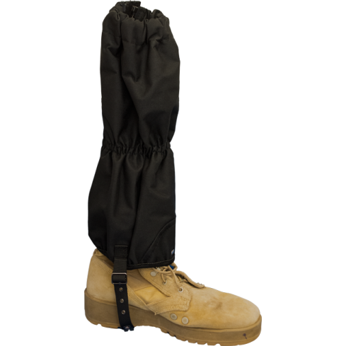 Italian Military Style Gaiters