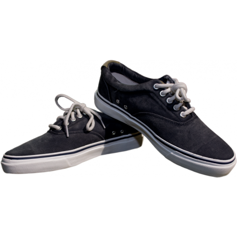 U.S. G.I. Sperry Top-Sider Deck Shoe