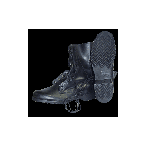 U.S. G.I. Combat Boots