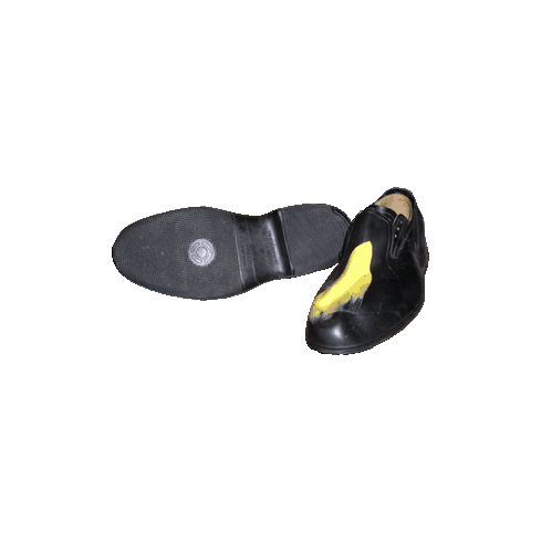 Rubber Overshoes