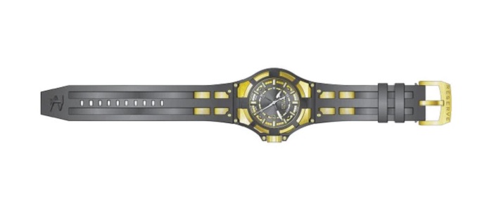 Invicta - Band for Invicta Akula 0628