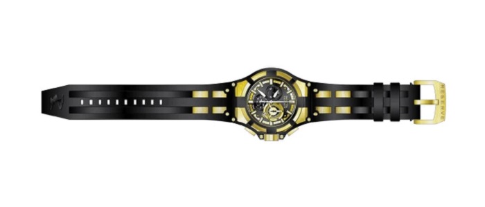 Invicta - Band for Invicta Akula 0639