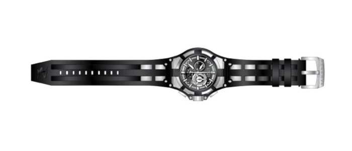 Invicta - Band for Invicta Akula 0636