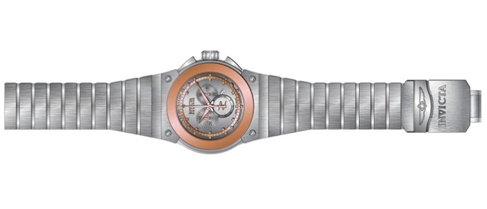 Invicta - Band for Invicta Akula 11591