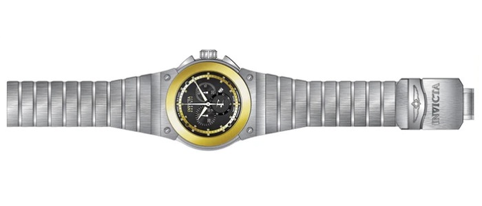 Invicta - Band for Invicta Akula 11592