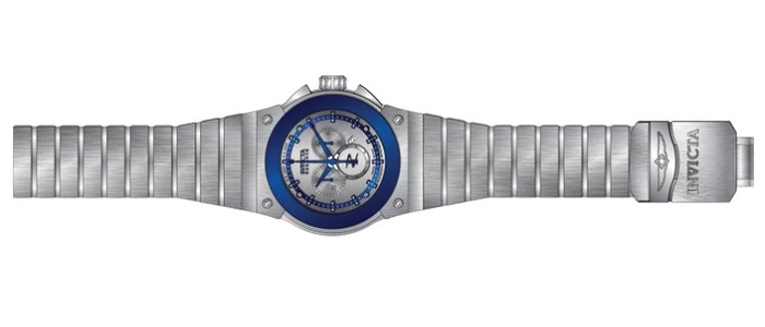 Invicta - Band for Invicta Akula 11593