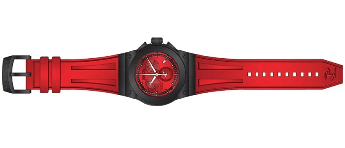 Invicta - Band for Invicta Akula 12024
