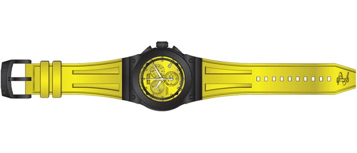 Invicta - Band for Invicta Akula 12022